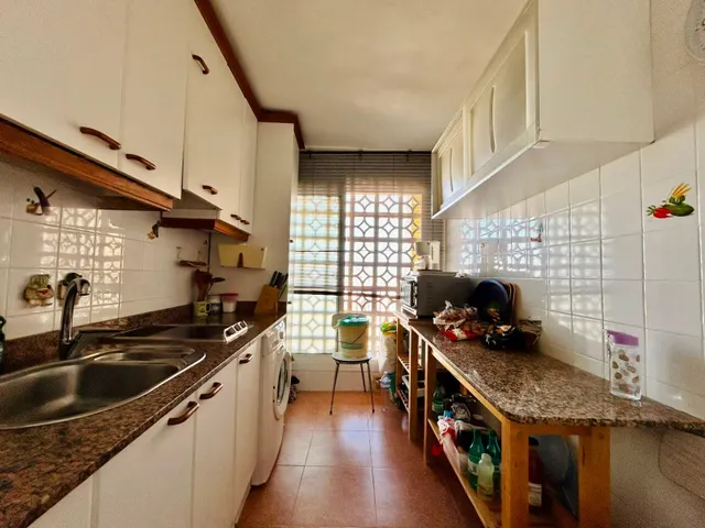 Apartamento 3 habitaciones 93m² en venta - Playa del cura — 12