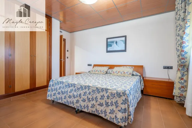 Espectacular Villa Unifamiliar Independiente con Máxima Privacidad y Autonomía en Cortijo del Aire — 40