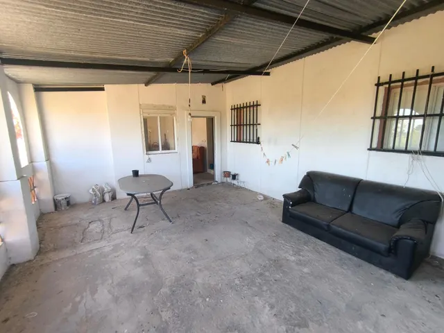 Finca Rústica en Gibraleón en la zona de la calvilla — 15