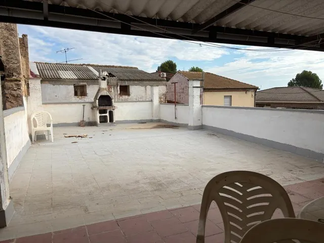Casa 3 habitaciones 275m² en venta - Escatrón — 19