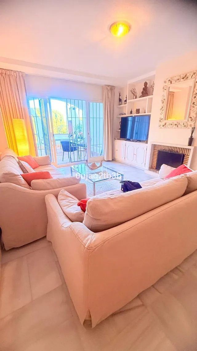 Apartamento 2 habitaciones 137m² en venta - Marbella — 20