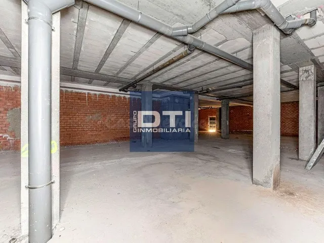Local en venta en c. hermanas mirabal, 12, Mairena Del Aljar - foto 4