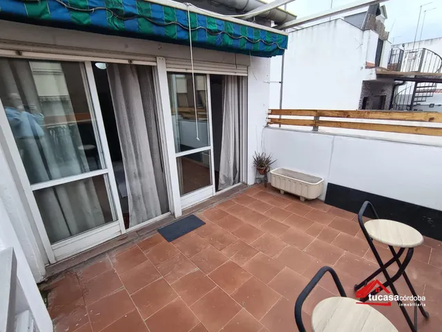 CASA REFORMADA EN OLLERÍAS – CÓRDOBA CAPITAL — 28