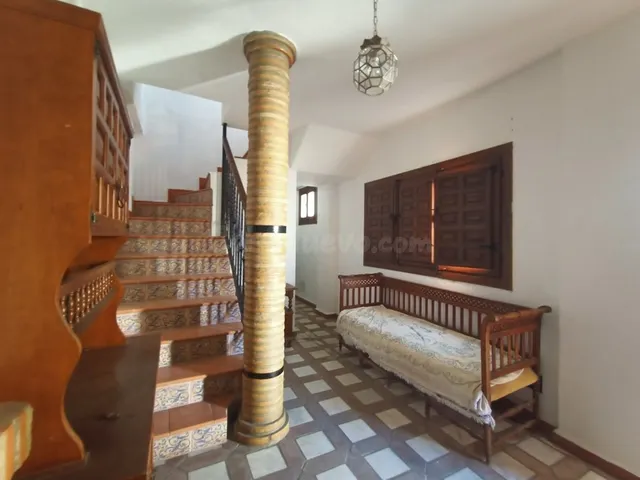 Casa de pueblo en Venta en Algatocin Málaga - foto 2