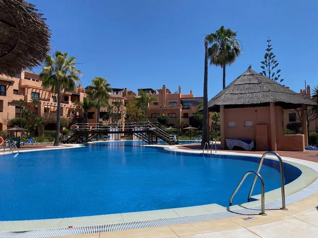Apartamento 3 habitaciones 173m² en venta - Costa Del Sol — 32