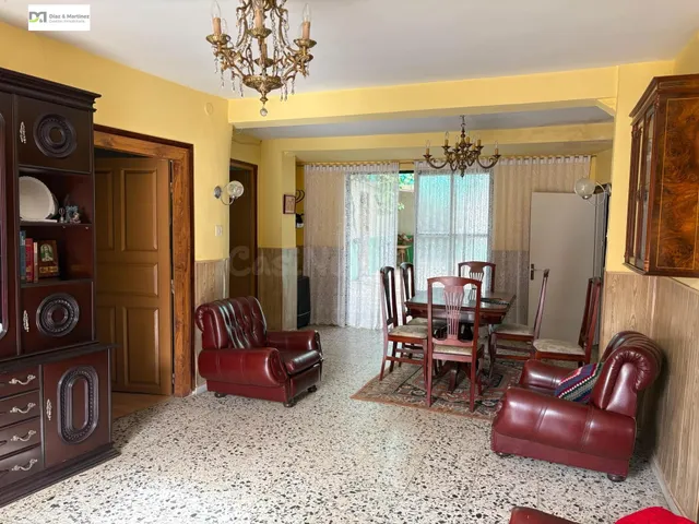CASA EN VENTA EN VILLAMOR DE ORBIGO - foto 2