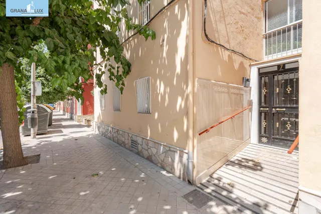 PISO REFORMADO JUNTO PALACIO CONGRESOS — 29