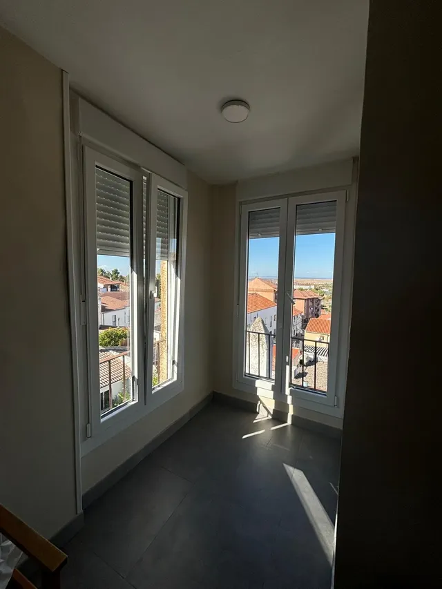 Piso en Venta en la Parte Antigua de Cáceres - Ideal Inversores — 17