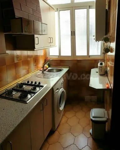 Alamillo La Cartuja. Excelente vivienda de 3 habitaciones  se vende. — 5