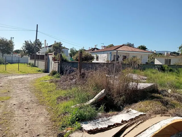 Parcela en Suelo No Urbanizable – 584,35 m2 | Entorno próximo a Urbanización Cabo Forca — 12