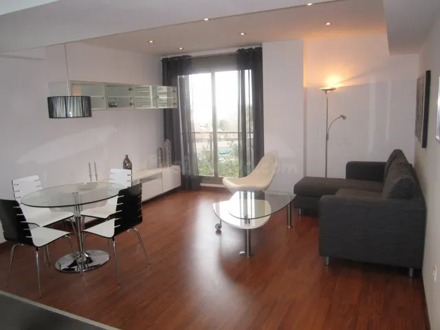 Piso 1 habitación 65m² en alquiler - Penya-Roja - Alameda - foto 2