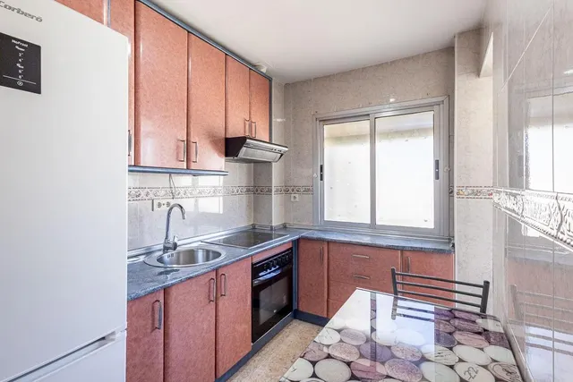 Magnífico piso ideal para invertir o para vivir sin vecinos y con vistas despejadas. — 8