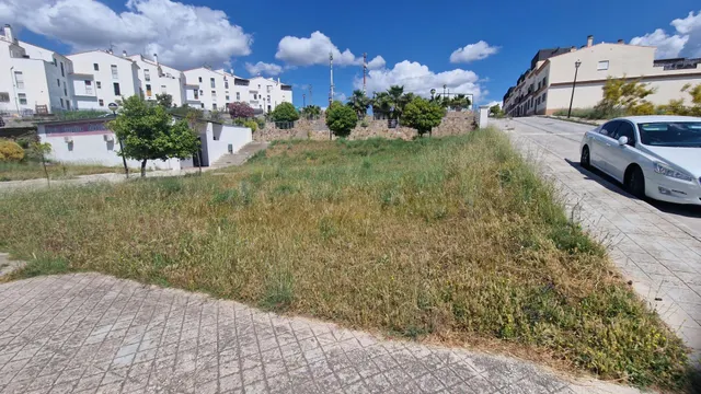 PARCELA URBANA EN VENTA EN COÍN (MÁLAGA) – IDEAL PARA CONSTR