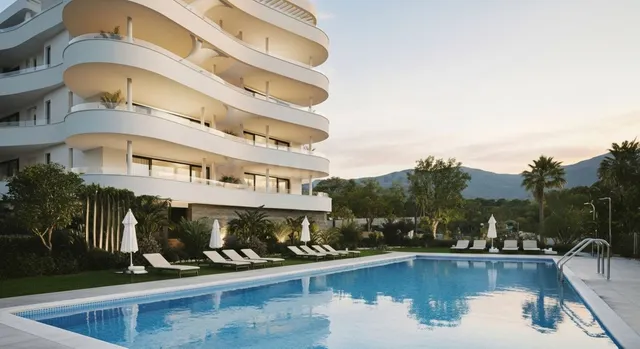 Ático 3 habitaciones 126m² en venta - Arroyo de la Miel — 2