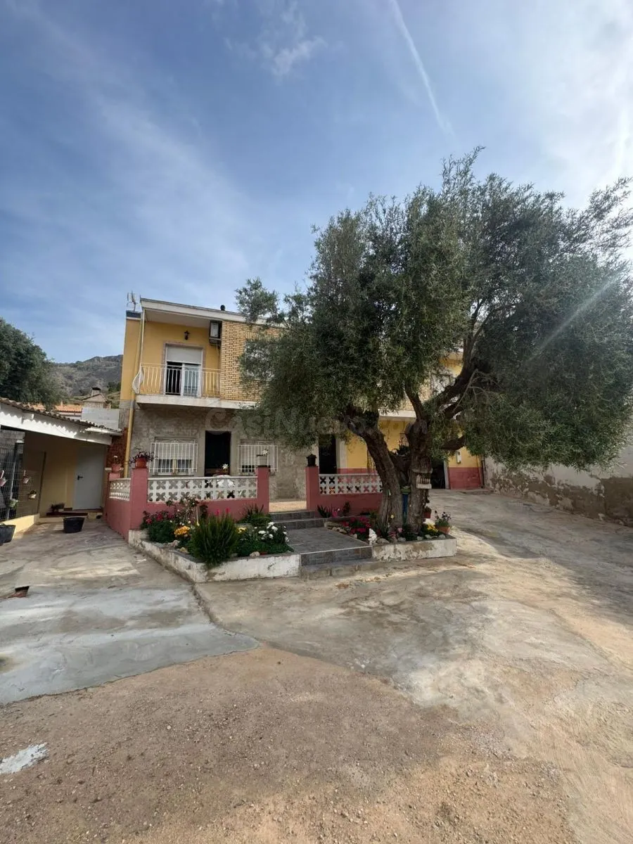 Casa 8 habitaciones 350m² en venta - La Aparecida