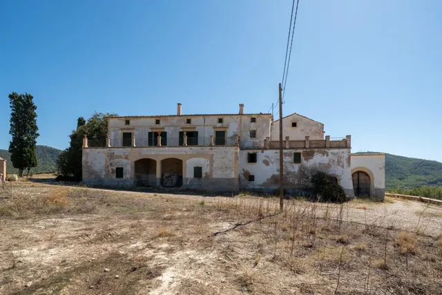 Finca rústica muy exclusiva en Calvià — 18