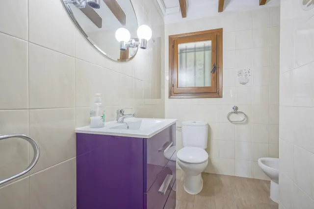 Villa 5 habitaciones 307m² en venta - Monte pego — 29
