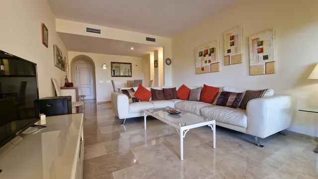 Apartamento 3 habitaciones 107m² en venta - Costa del Sol — 10