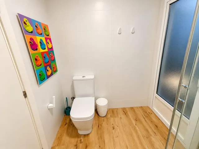 habitación #3 — 12