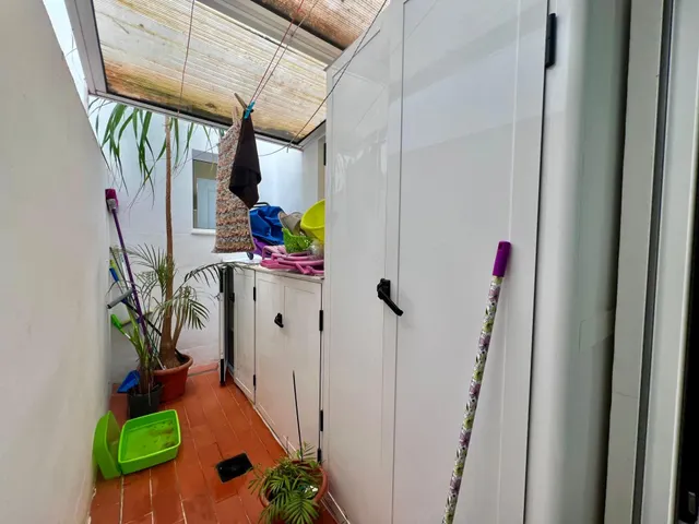 A tan solo 350m de la playa, apartamento de 1 habitación — 22