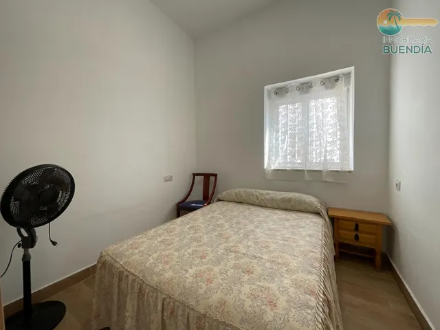 Vivienda de planta baja frente al mar — 11