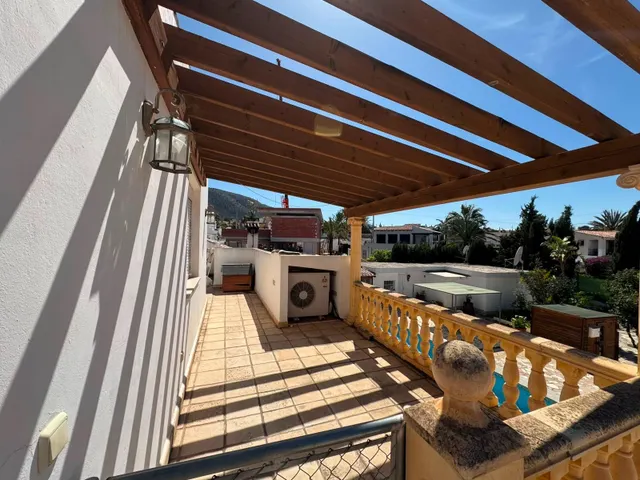 Casa Albir — 30