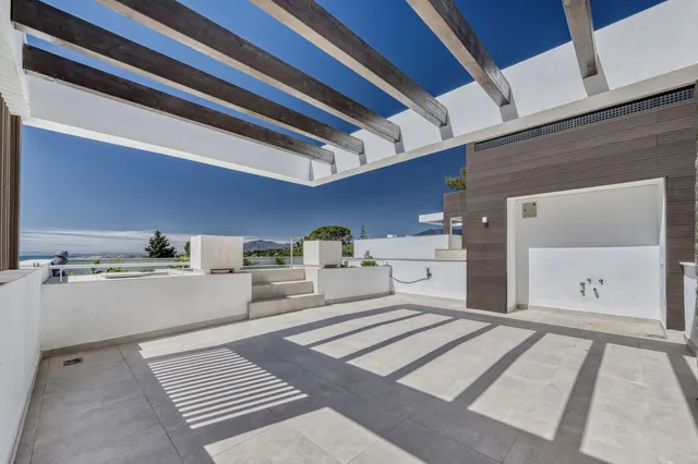 Chalet 4 habitaciones 505m² en venta - Marbella — 10