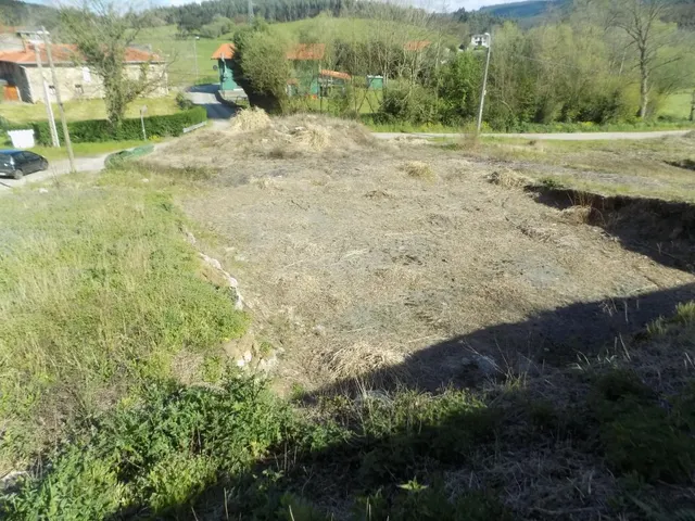 PARCELA URBANA EN GÜEMES - foto 2