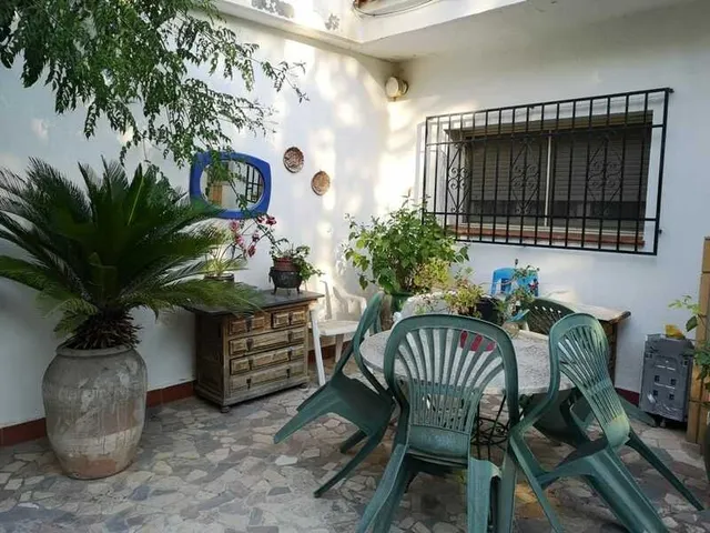 Chalet en Benidorm — 8