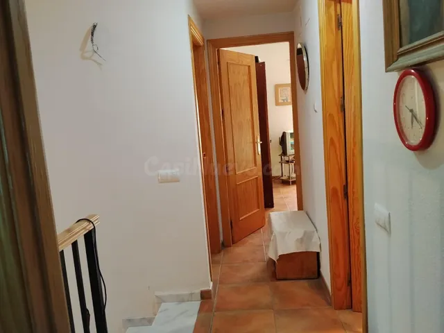 A. Encantador Adosado en La Victoria, Córdoba por solo €128,000. Luminoso y cochera propia y gran patio privado. — 12