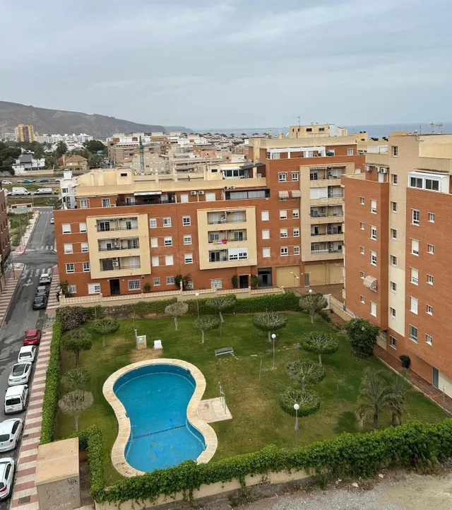 2 DORMITORIOS EN AGUADULCE SUR - A 500 METROS DE LA PLAYA - foto 3