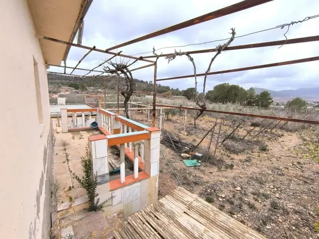 Casa de campo 2 habitaciones 72m² en venta - Comunidad valenciana — 16