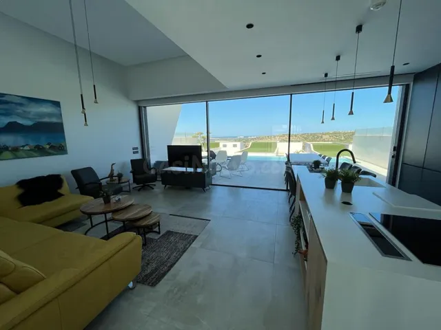 Villa 5 habitaciones 130m² en venta - Ciudad Quesada — 2
