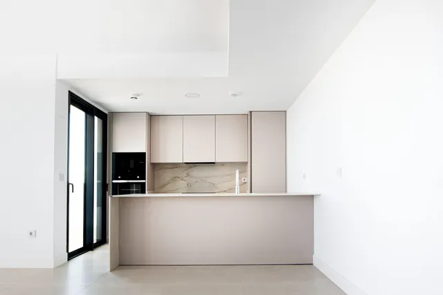 Apartamento 3 habitaciones 118m² en venta - Centro — 7