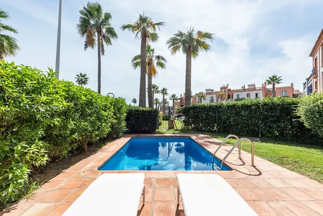 Chalet 5 habitaciones 419m² en venta - Costa Del Sol — 29