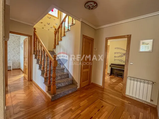Casa 5 habitaciones 342m² en venta - Baina 1 — 22