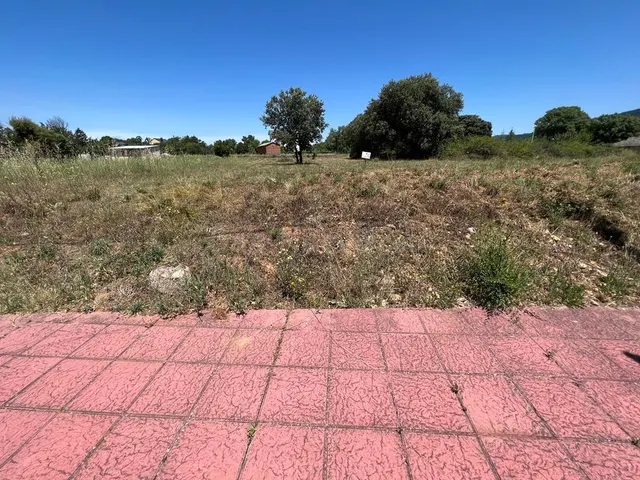 SOLAR DE 1100M2 EN CUBILLOS DEL SIL CON 20METROS DE FACHADA  - foto 3