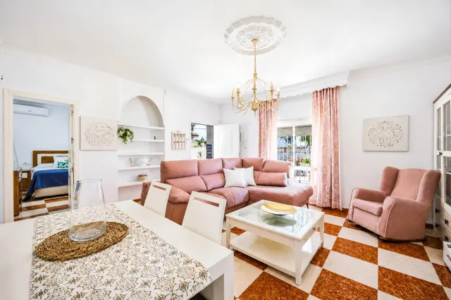 Chalet con increible parcela cerca del sotillo — 13