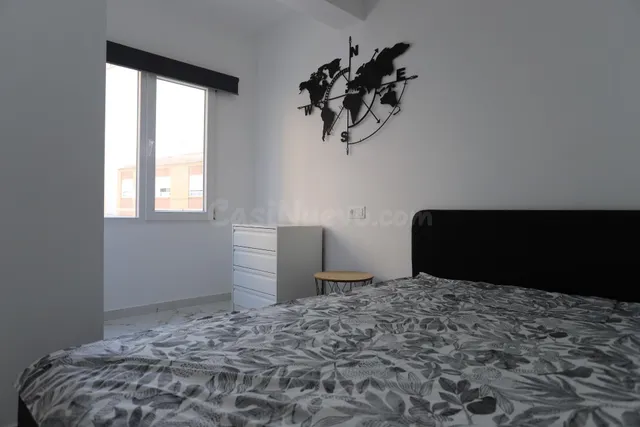 Piso totalmente reformado a 300 metros de la Playa del Cura en el centro de Torrevieja — 10