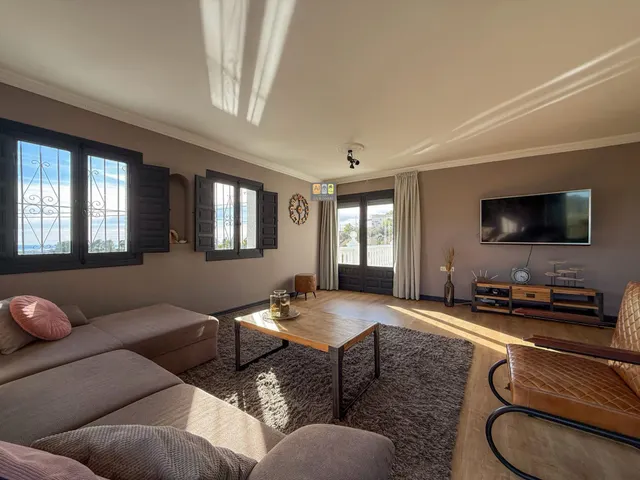 Detached house for sale La Villajoyosa — 46
