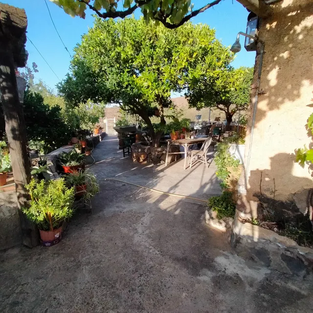 Casa Rustica La Escalona — 9