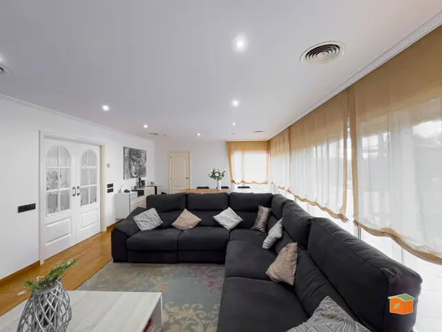 ESPECTACULAR CHALET EN VENTA EN FAVARET-AMPOSTA (TARRAGONA) — 20
