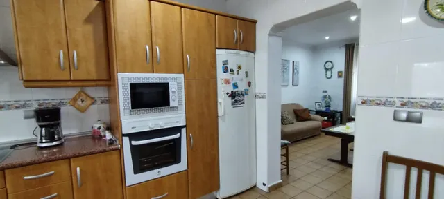 SUPER CHALET PARA VIVIR CON TODO LO QUE NECESITAS!!! — 23