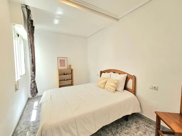 Magnifica vivienda en el centro de Torrevieja, ideal para vivir todo el año — 12