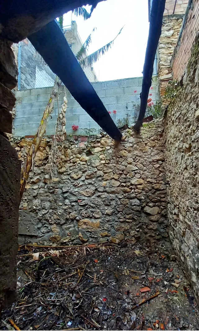 Casa a reformar  - Alcanar - Tarragona — 36