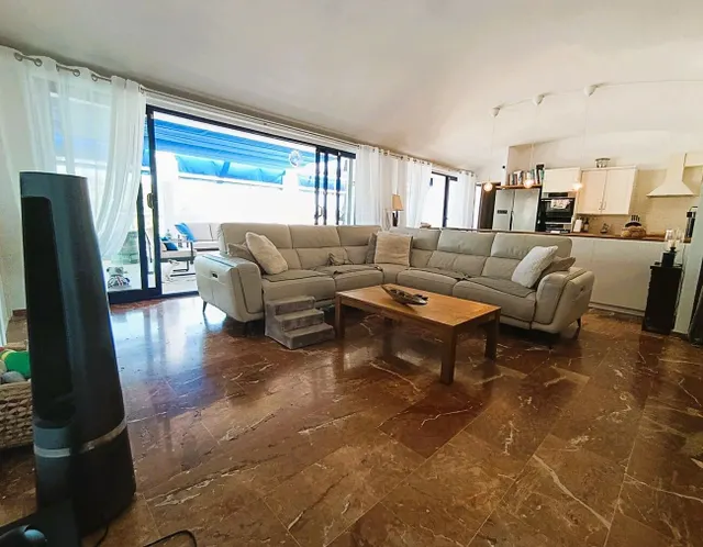 Apartamento 3 habitaciones 90m² en venta - Las Ramblas — 28