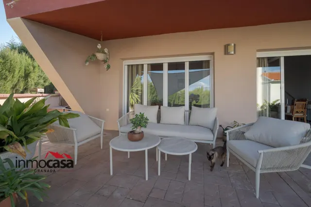 Casa 5 habitaciones 220m² en venta - Urb. el arenal — 19
