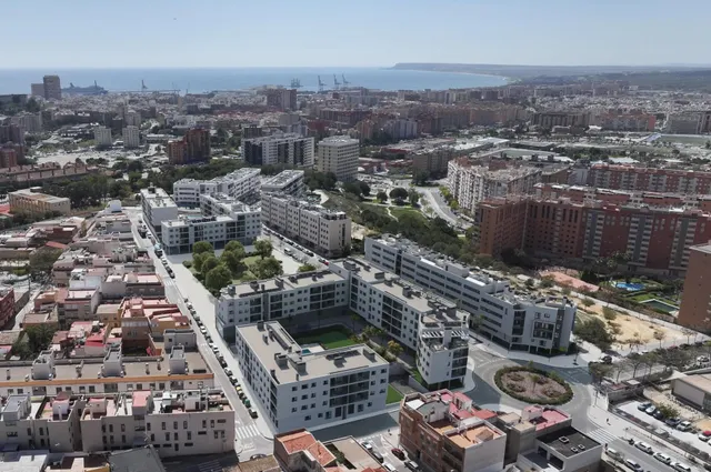 Apartamento 2 habitaciones 70m² en venta - Pau II — 9