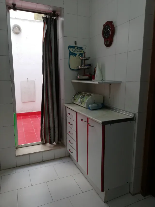 CASA EN VENTA ZONA CENTRO-JARDINILLOS — 12