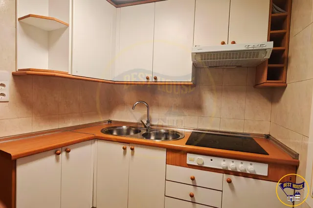 VIVIENDA TOTALMENTE REFORMADA EN TIRADORES BAJOS — 14